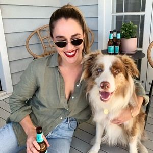 Meet your Posher, Alexandra